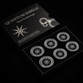 ZovaShield™ EMF Protection Chips — Spring Sale