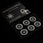 ZovaShield™ EMF Protection Chips — Spring Sale